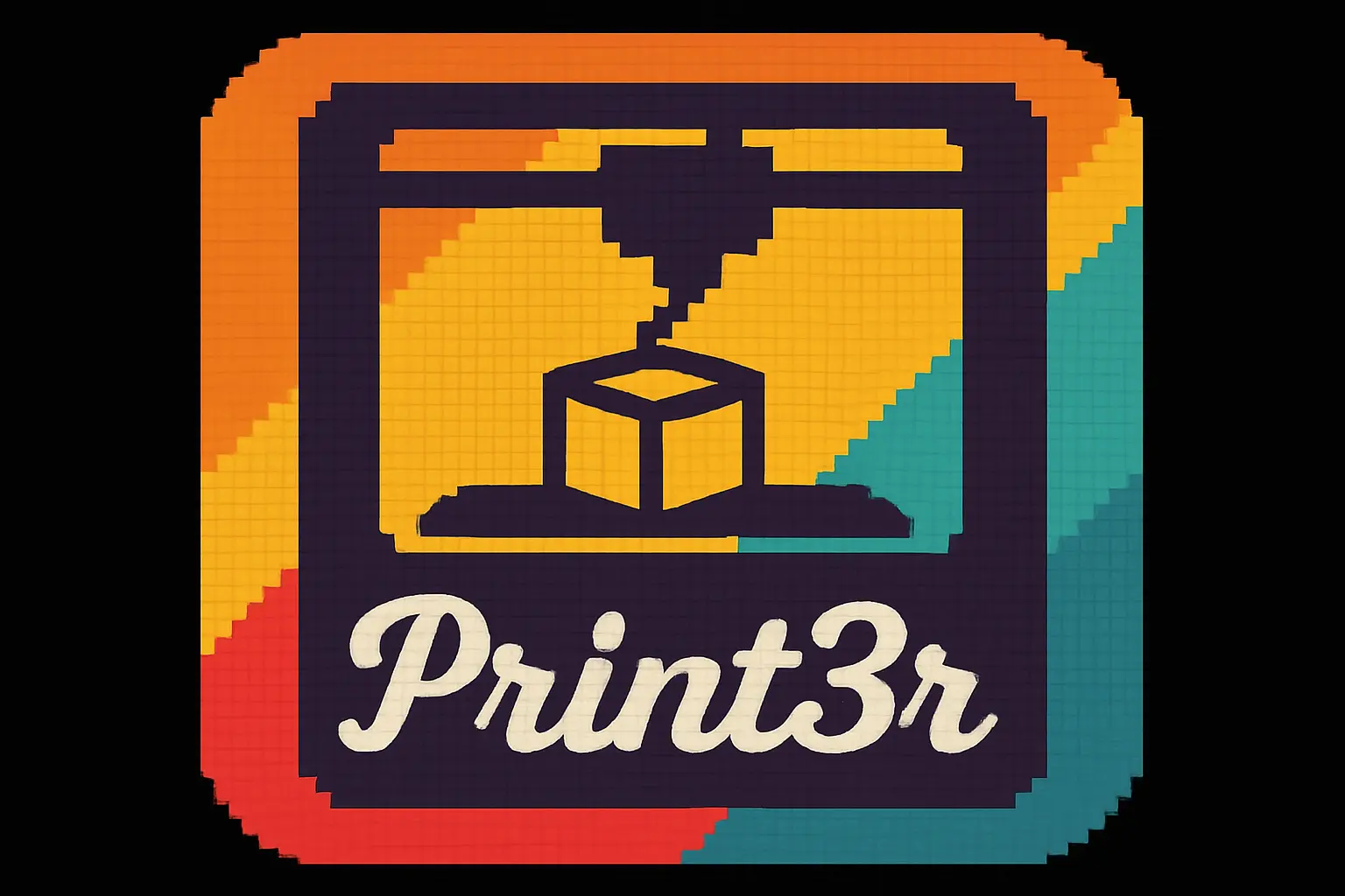 Print3r: Taming My 3D Printing Chaos with a Desktop App