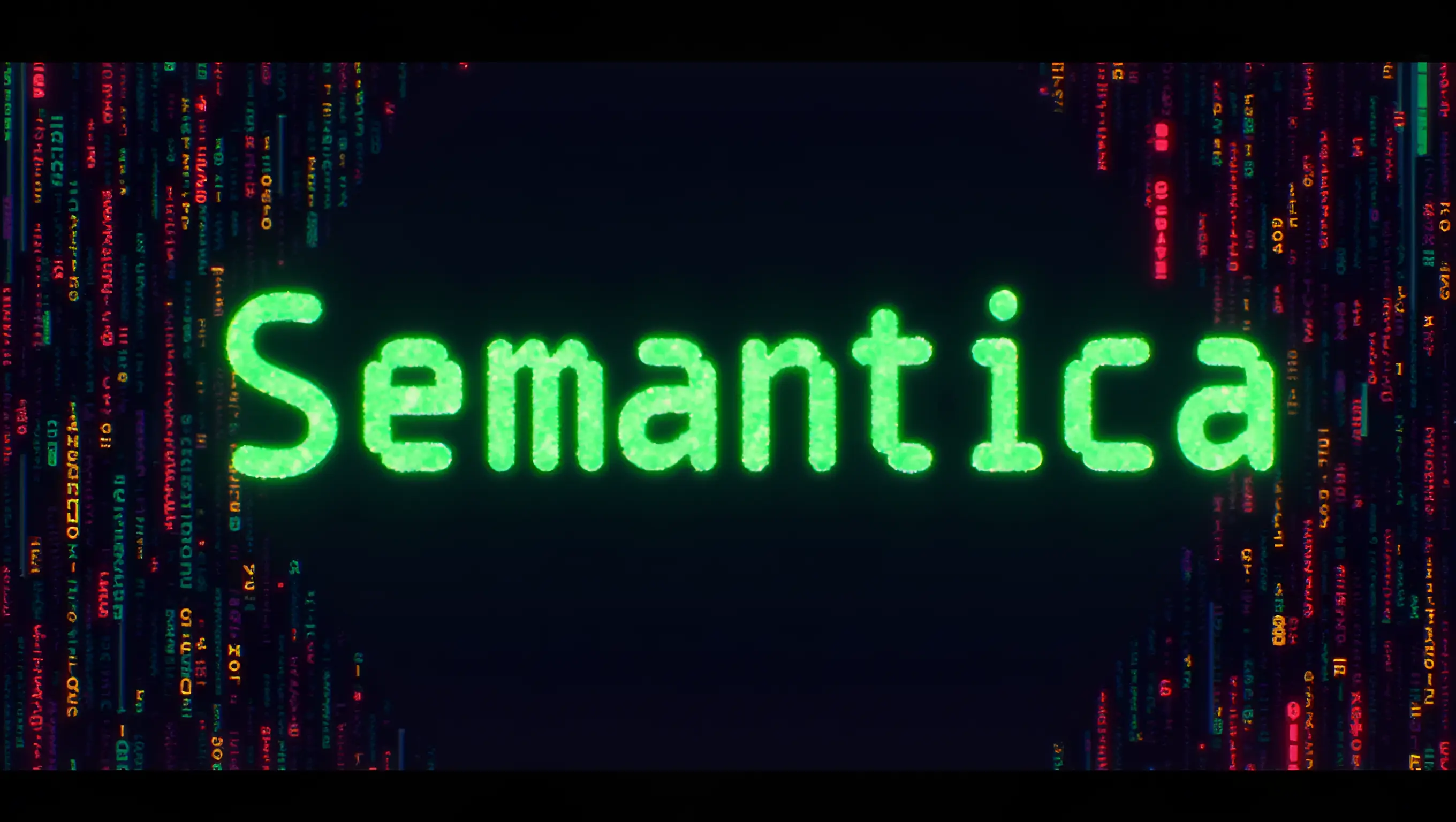 Semantica